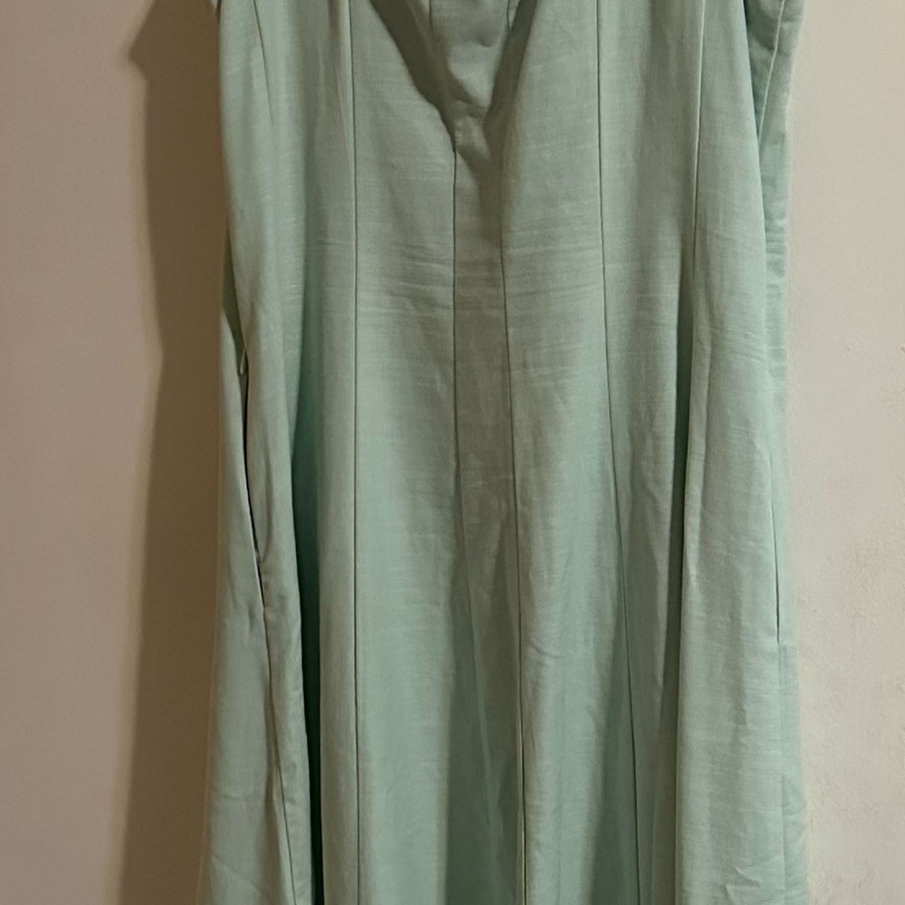 a new day Mint Green Dress